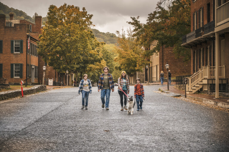 The Ultimate Harper’s Ferry Getaway: Where to Stay, Hike, Eat, and Explore