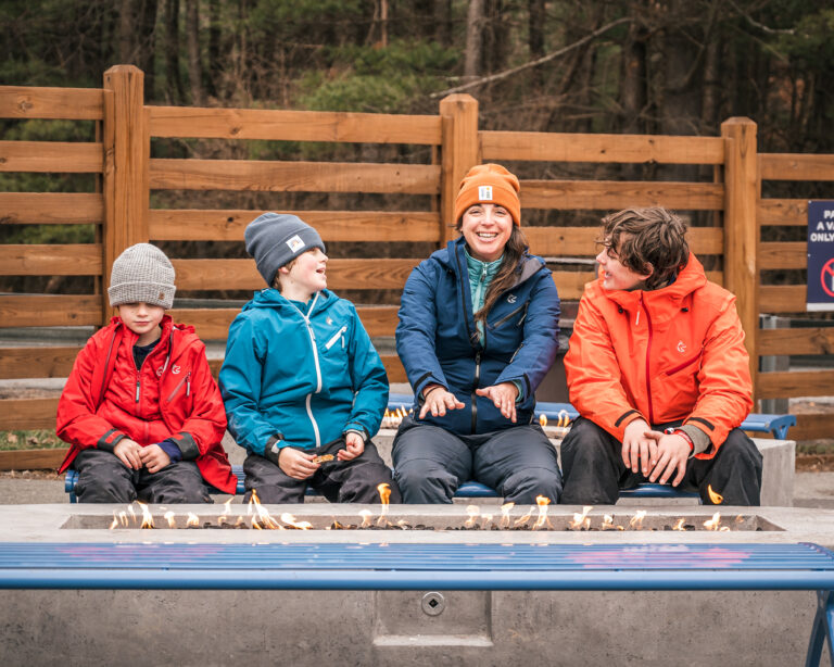Camelback Resort: A Top Destination For Adventurous Families.