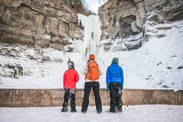 Ithaca & Cortland, NY: Where to Stay, Where to Play, What to Eat. A 4-Day Itinerary