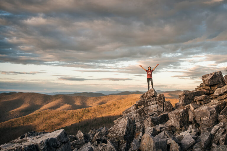 Shenandoah Hiking Retreat 2026