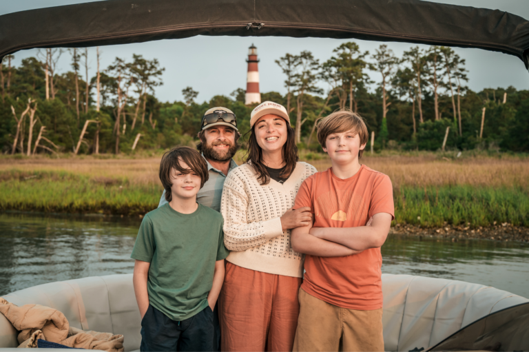 Chincoteague Island, VA: Where to Stay, Where to Play, What to Eat. A 5-Day Itinerary