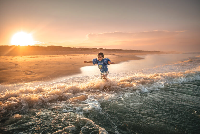 Cape Henlopen: Where to Stay, Where to Play, and What to Eat. 5 day Itinerary for Adventurous Families.