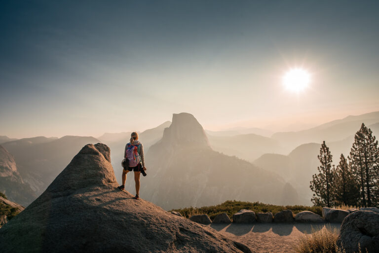 Yosemite National Park Adventure Guide: Where to Stay, Where to Play, and What to Eat