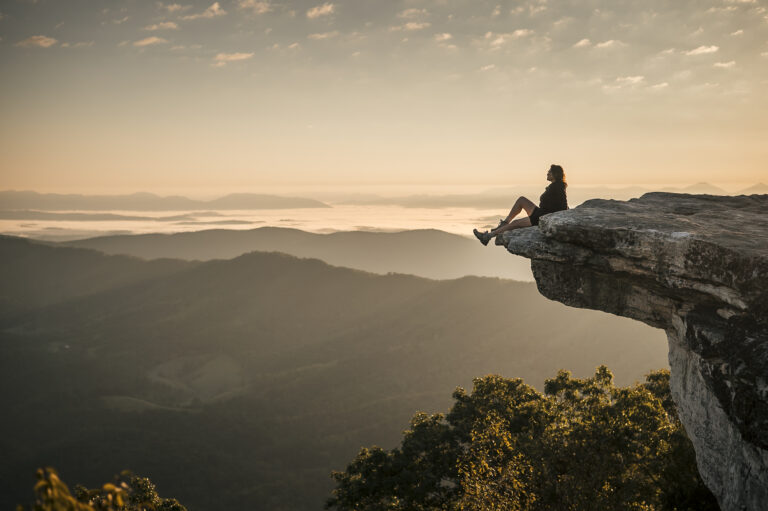 McAfee Knob: Women’s Hiking Retreat 2026